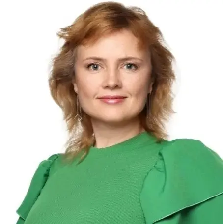 Надежда Кучина