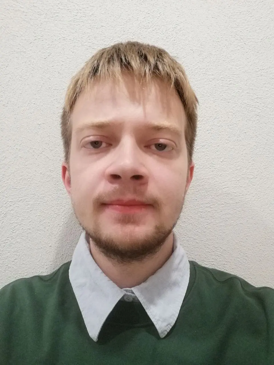 Дмитрий Калашников | Сетка — социальная сеть от hh.ru