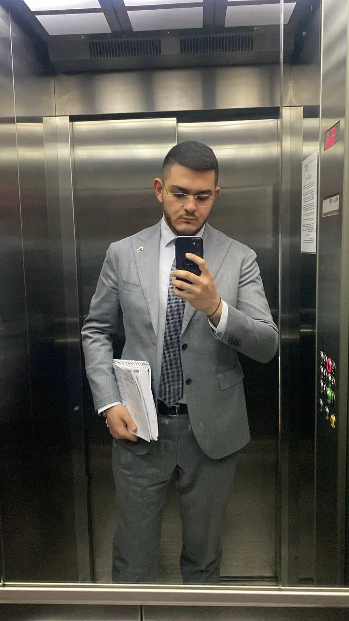 Лев Цатурян | Сетка — социальная сеть от hh.ru