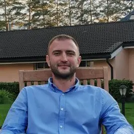 Денис Меринцев