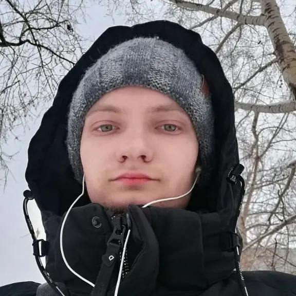Никита Масленников