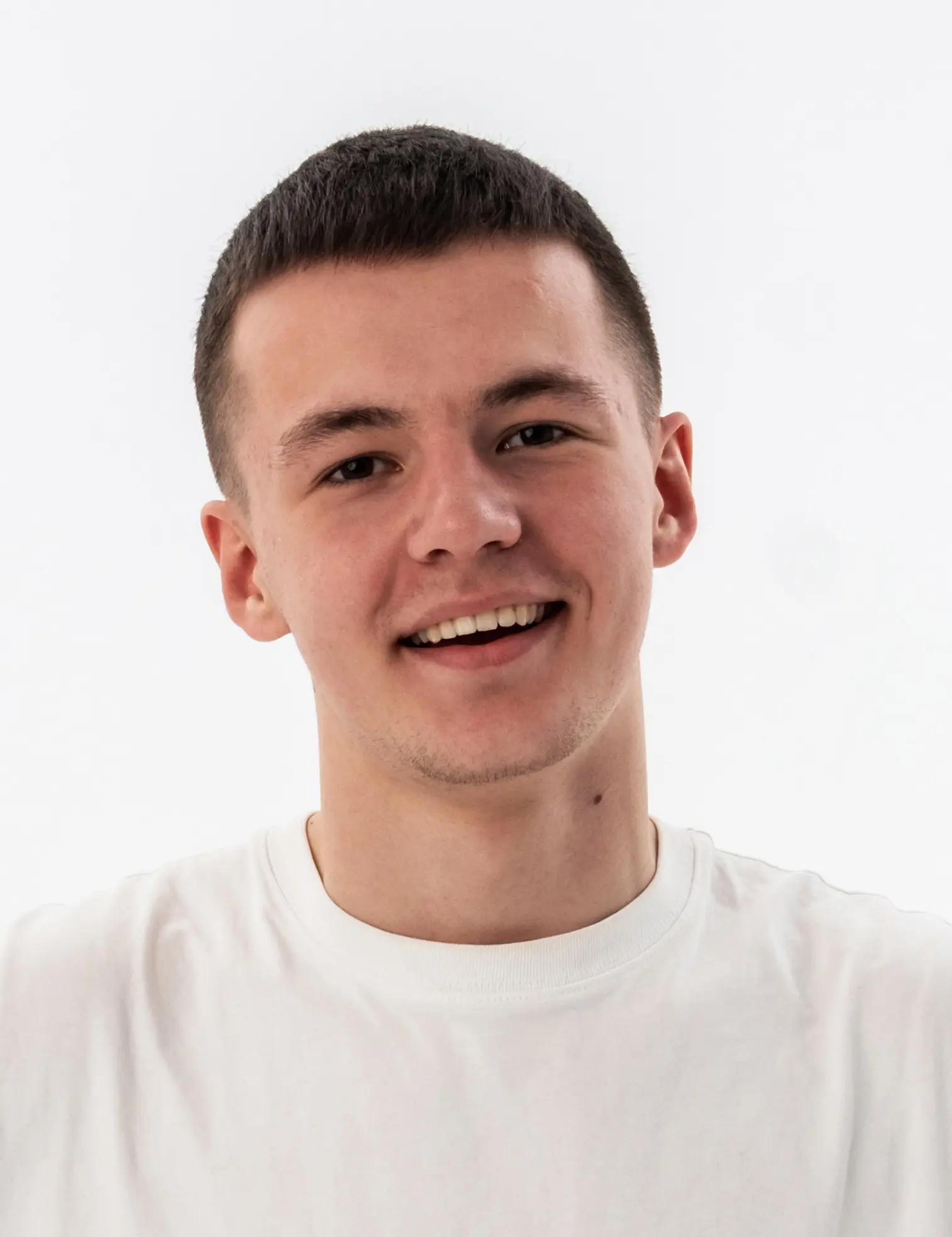 Егор Сметанин