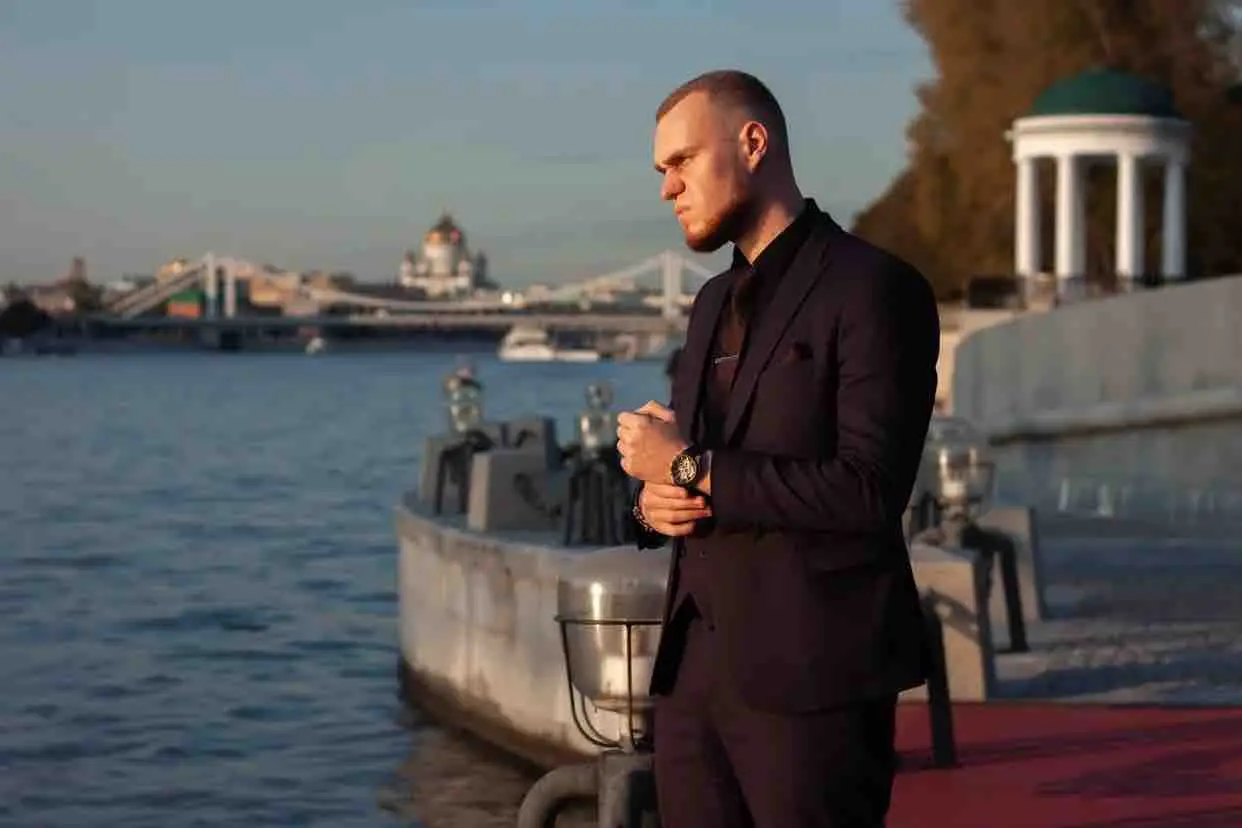 Степан Мусорин | Сетка — социальная сеть от hh.ru