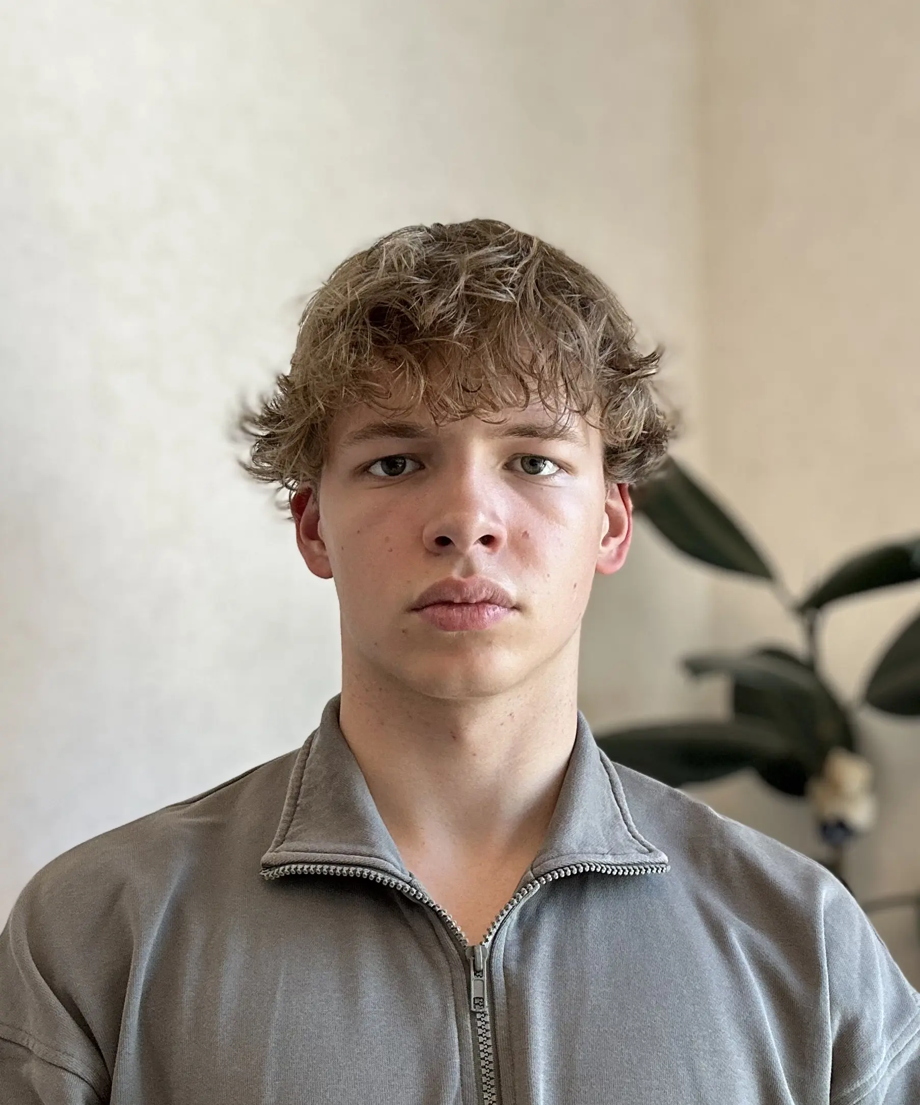 Андрей Мамаев