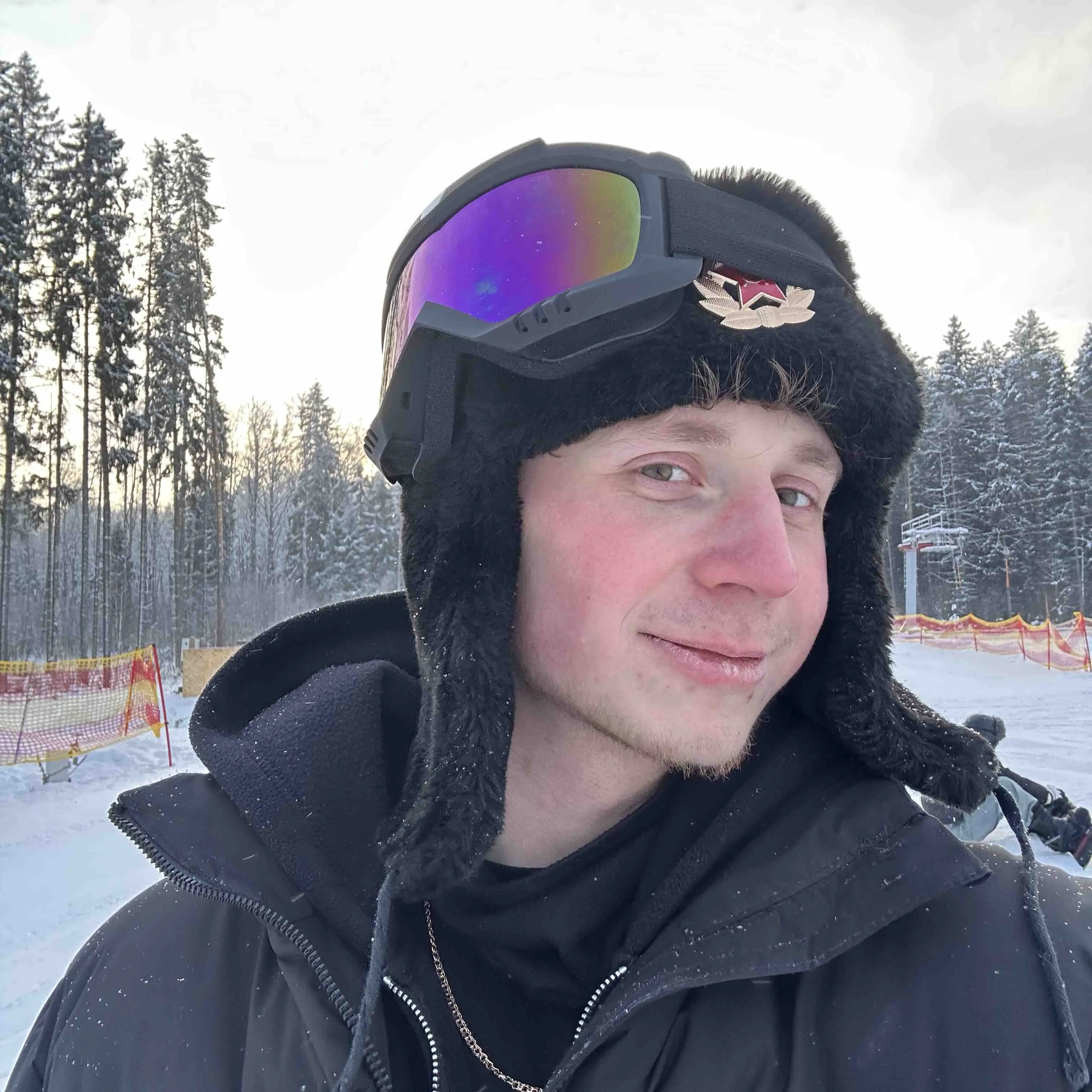 profile avatar