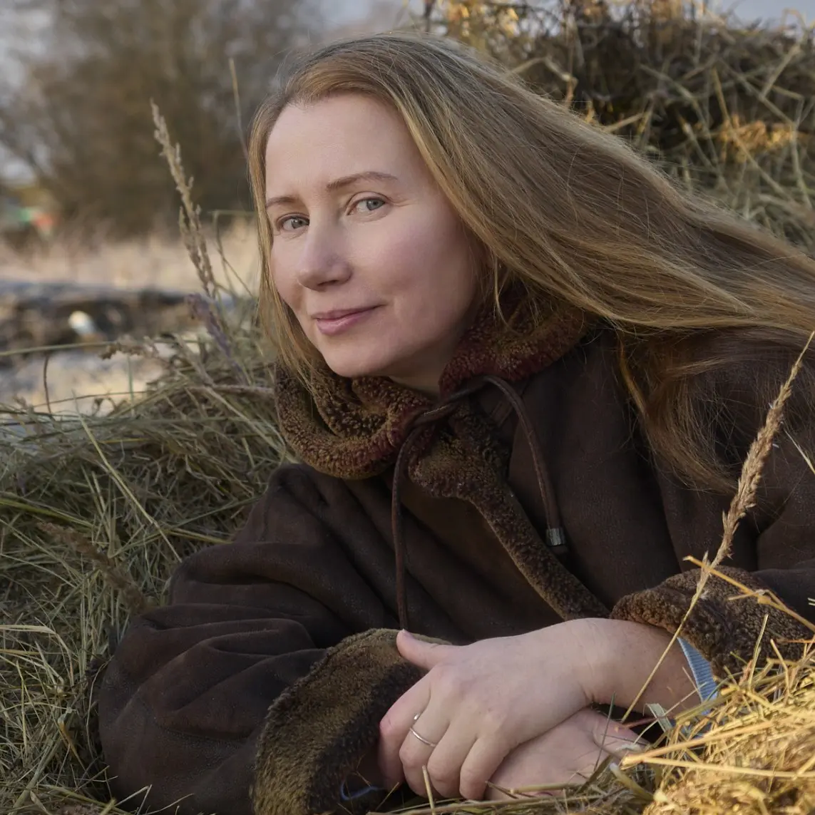 Александрина Салиева