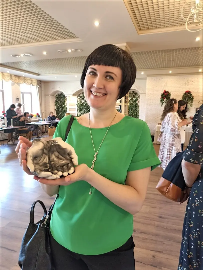 Елена Лыткина | Сетка — социальная сеть от hh.ru