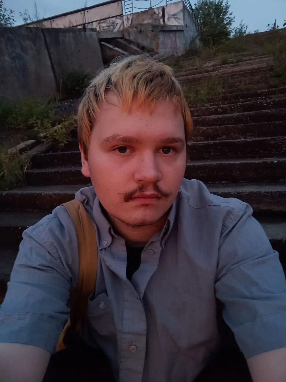 Дориан Юлдашев