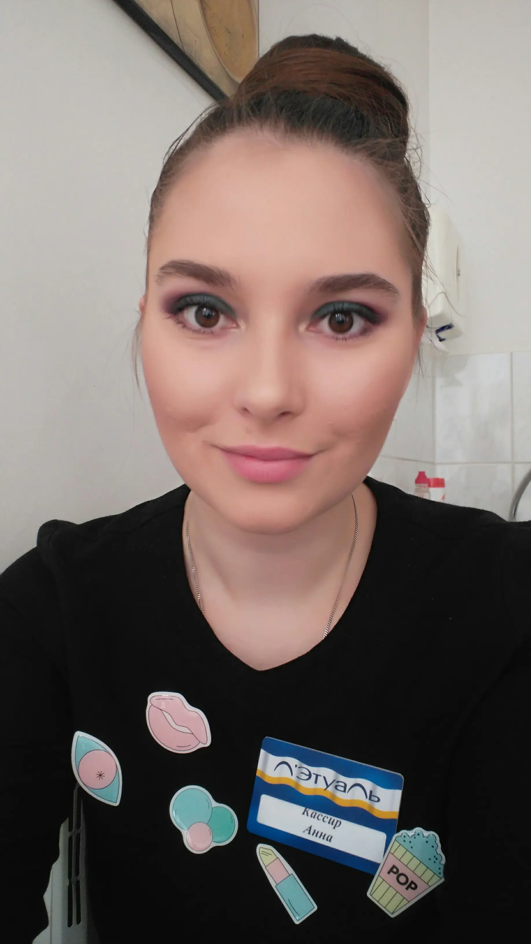 Анна Романова