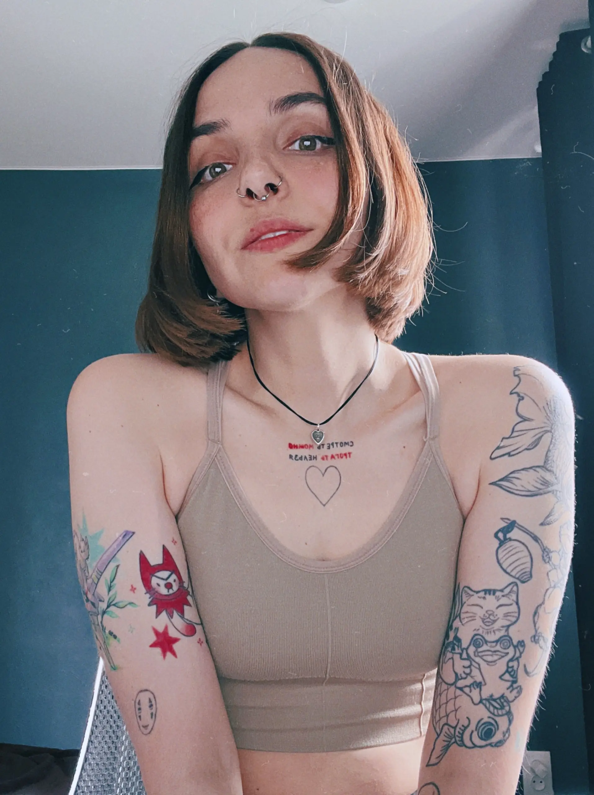 Мария Савельева