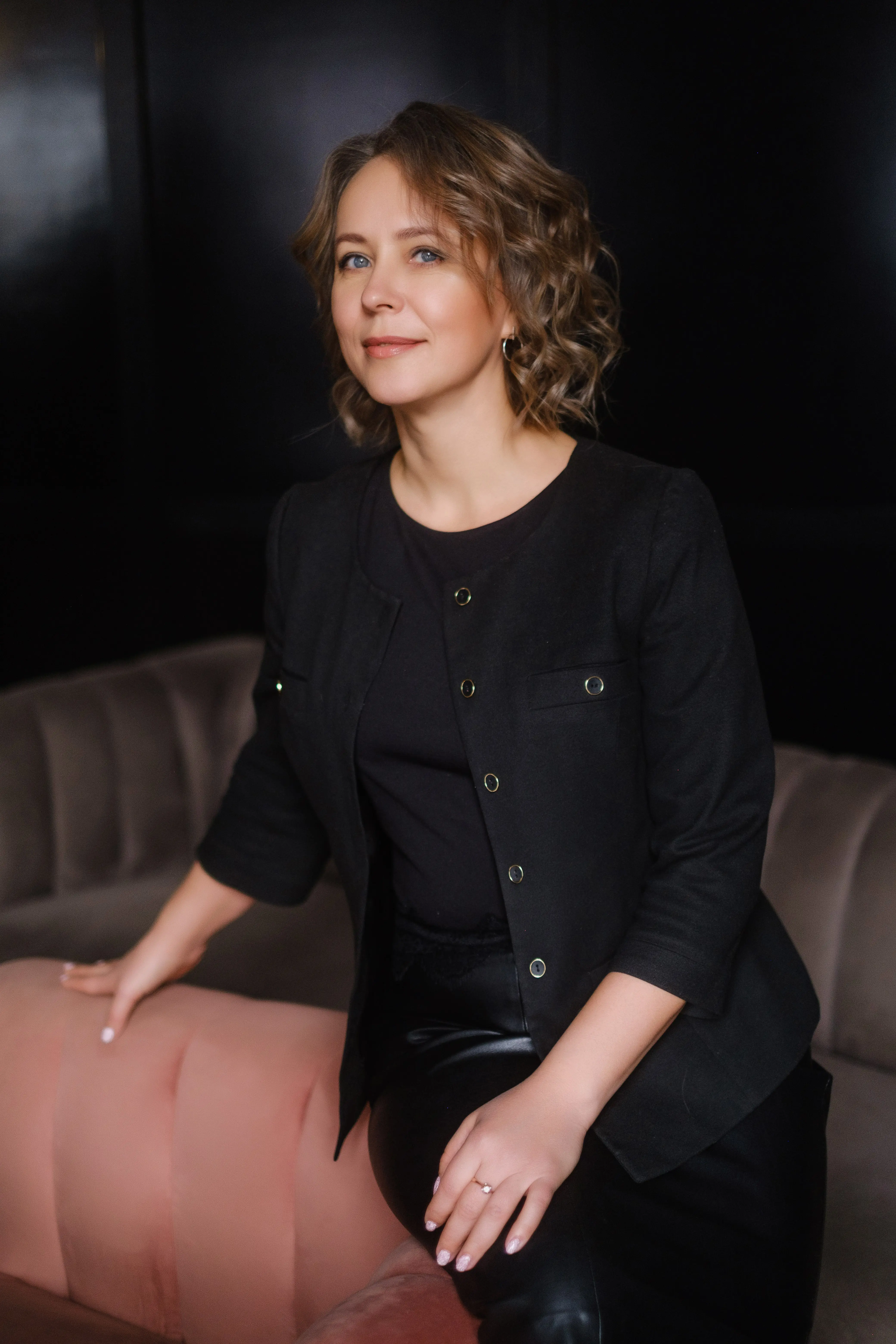 Татьяна Савченко