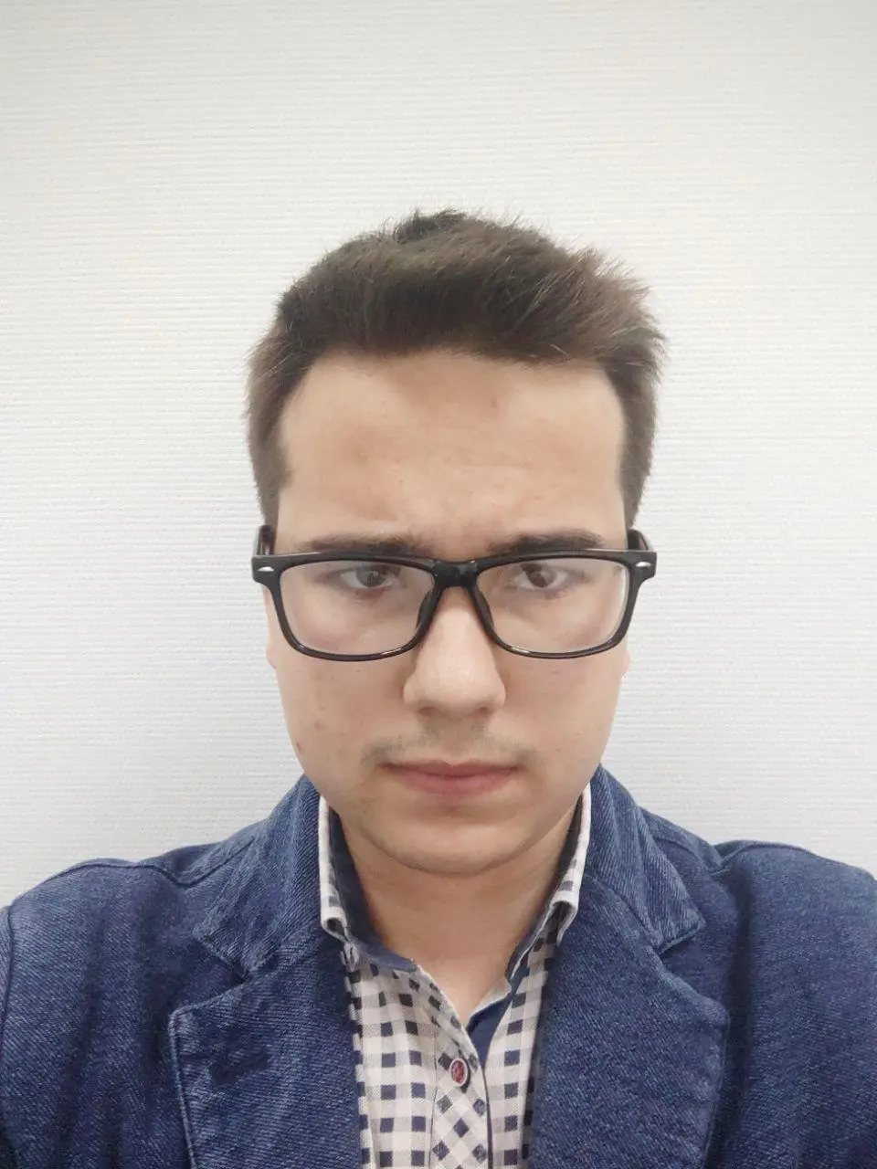 Вячеслав Насибянц | Сетка — социальная сеть от hh.ru