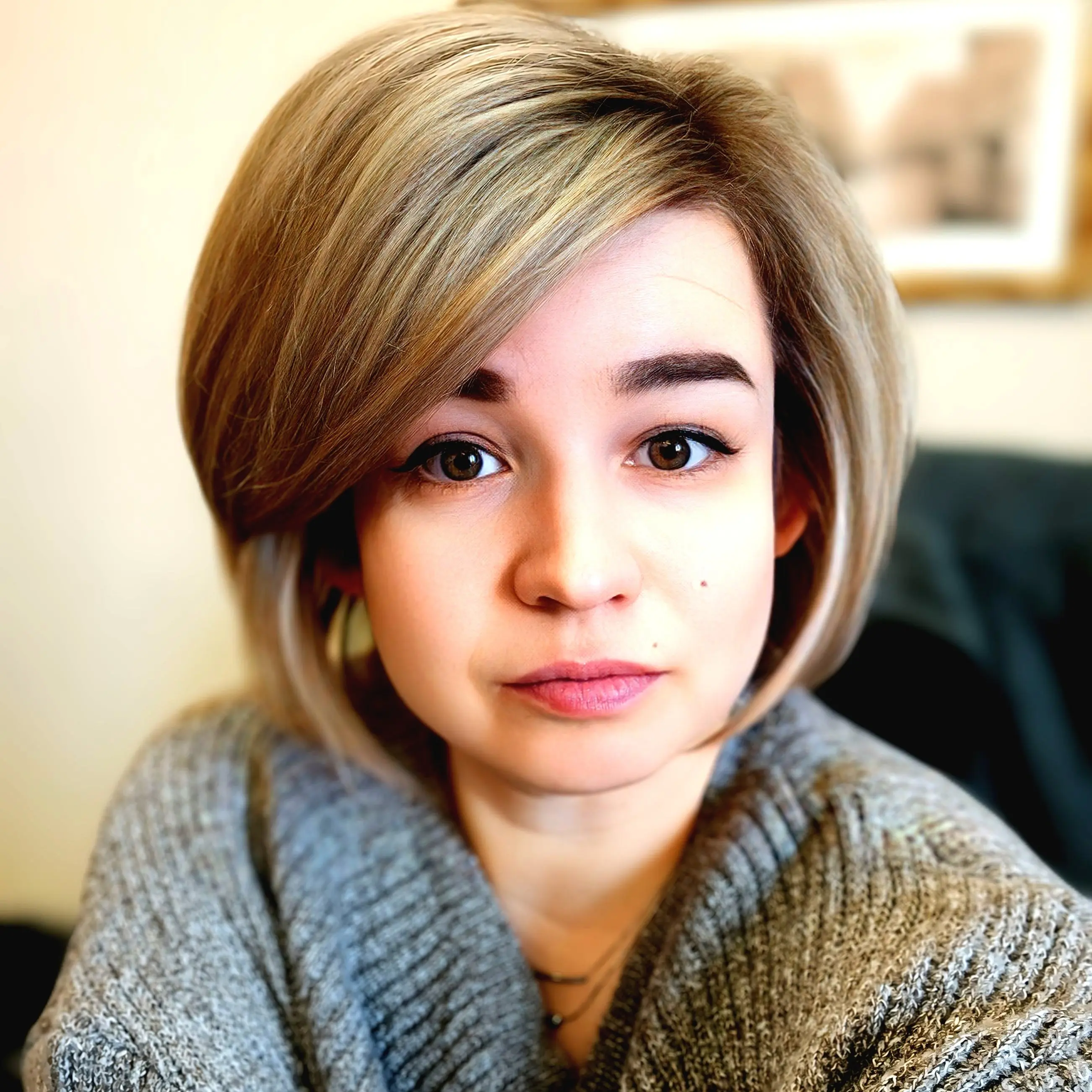 Анна Смирнова