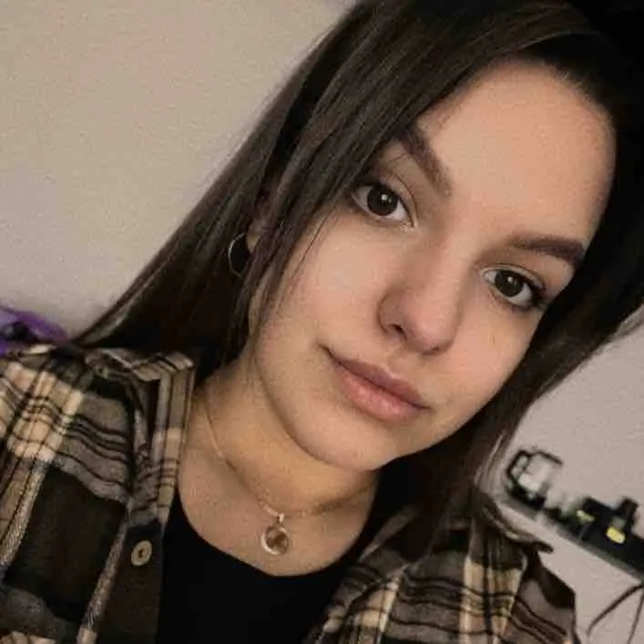 Валерия Самойлова