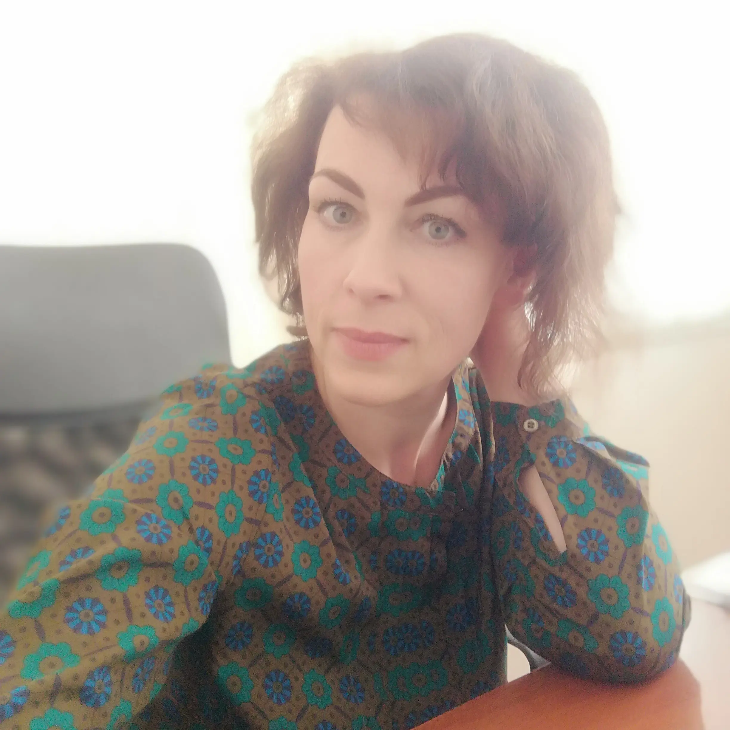 Татьяна Власова