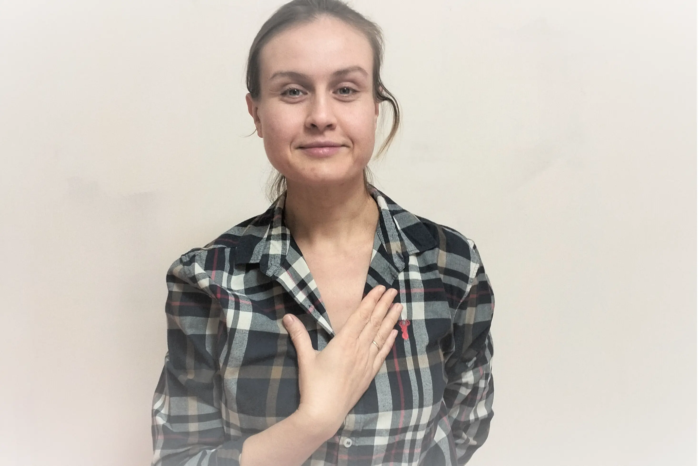 Анна Столярова