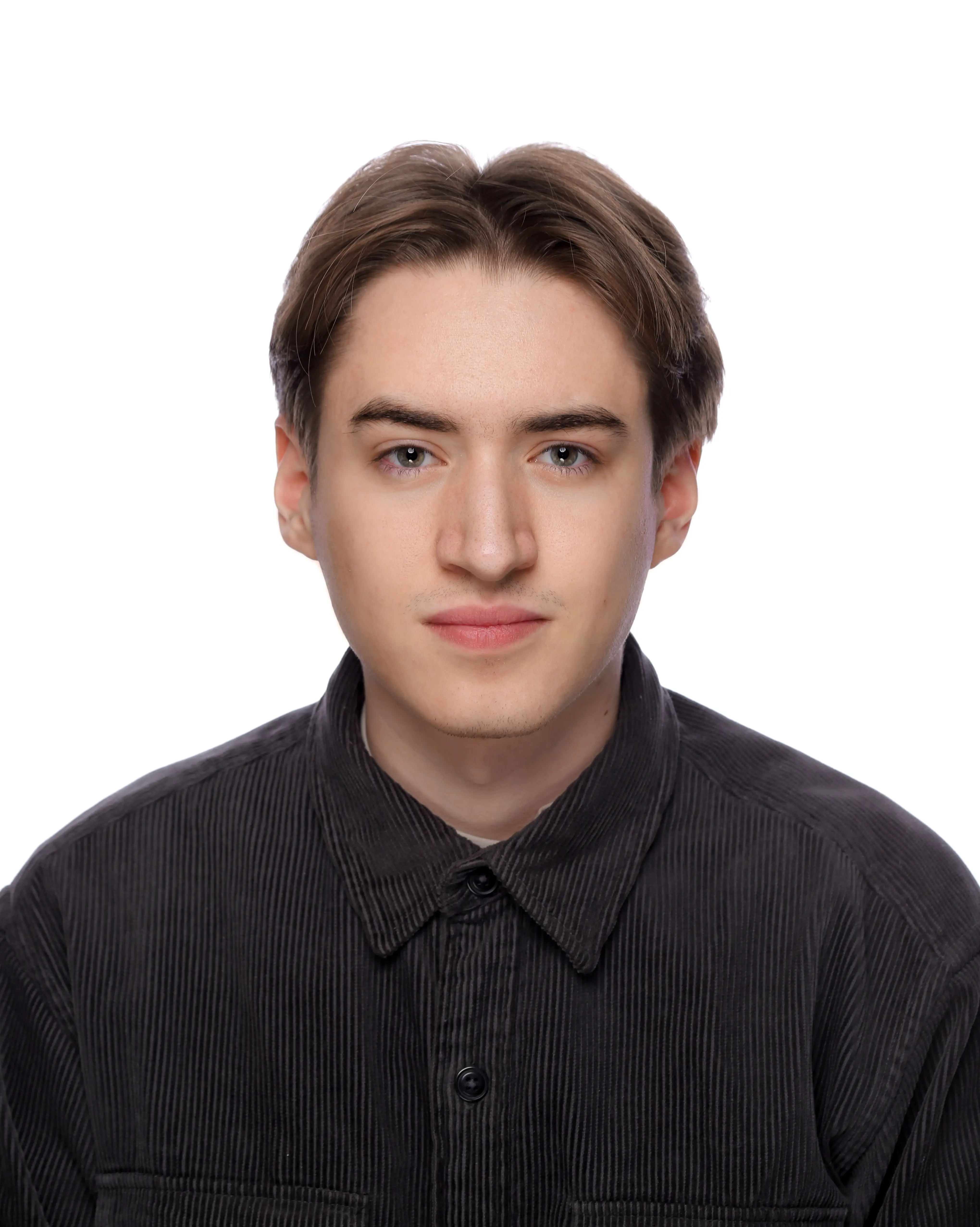 Дмитрий Фешин