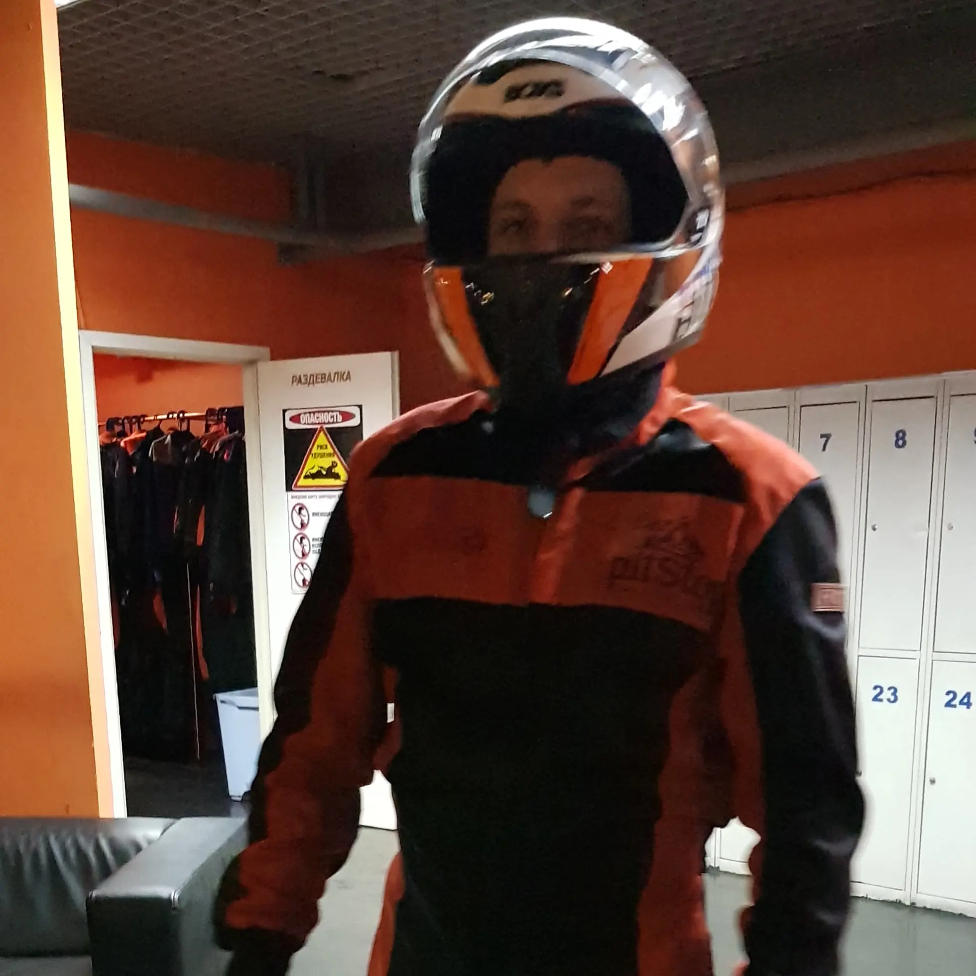 Сергей Зайцев | Сетка — социальная сеть от hh.ru