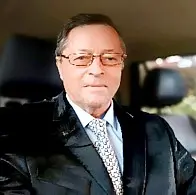 Григорий Огурцов