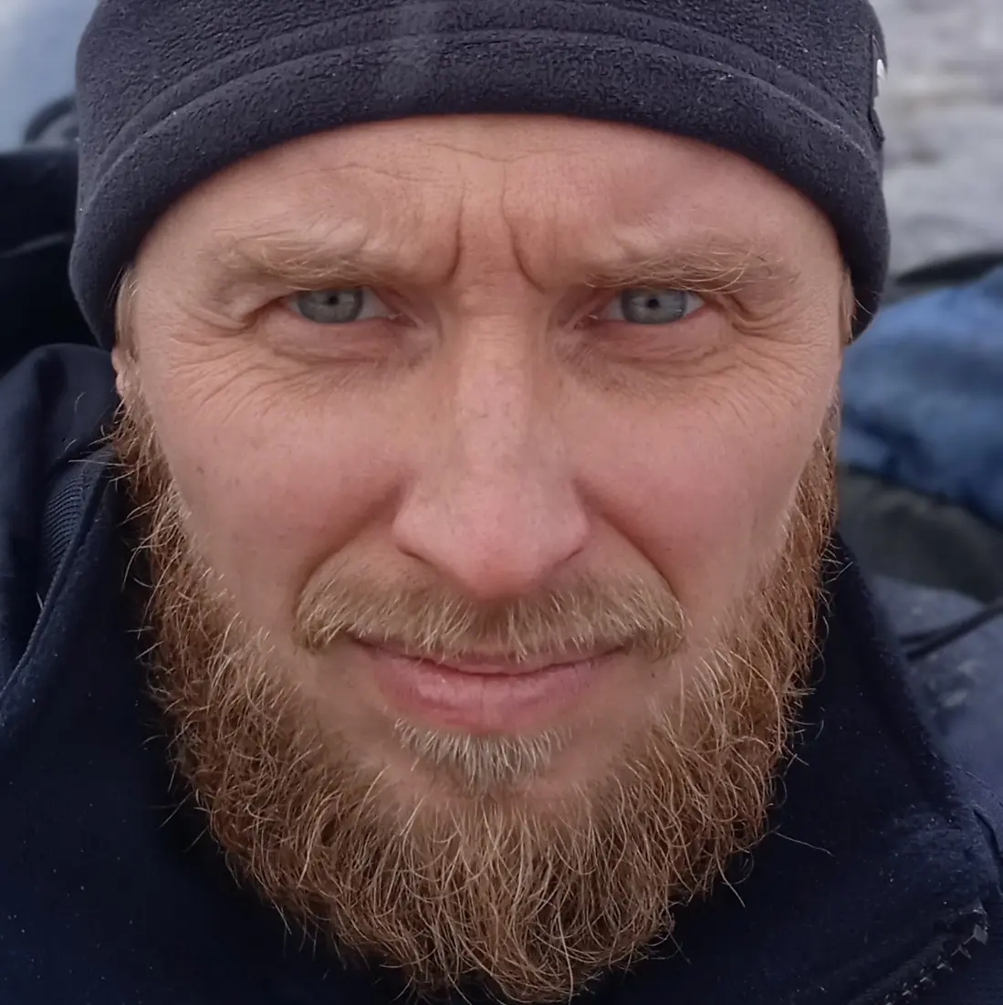 Дмитрий Колин
