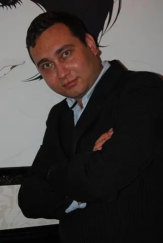 Александр Козлов