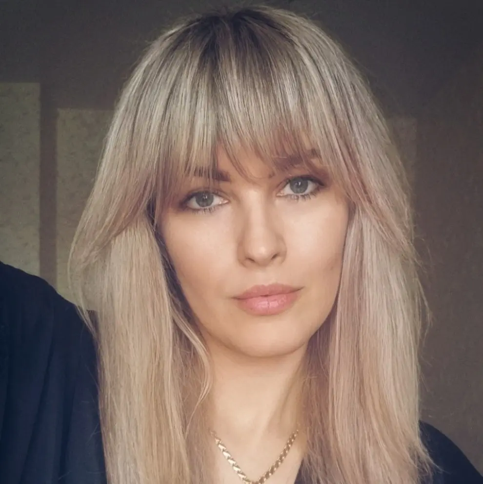 Мария Потапова