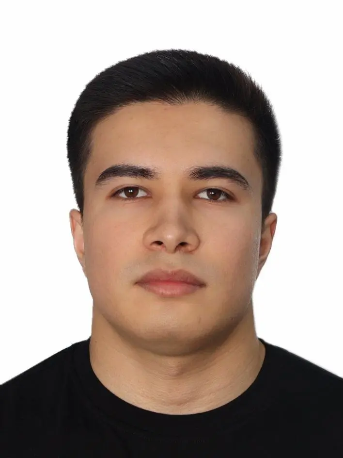 Эмомали Лутфуллоев