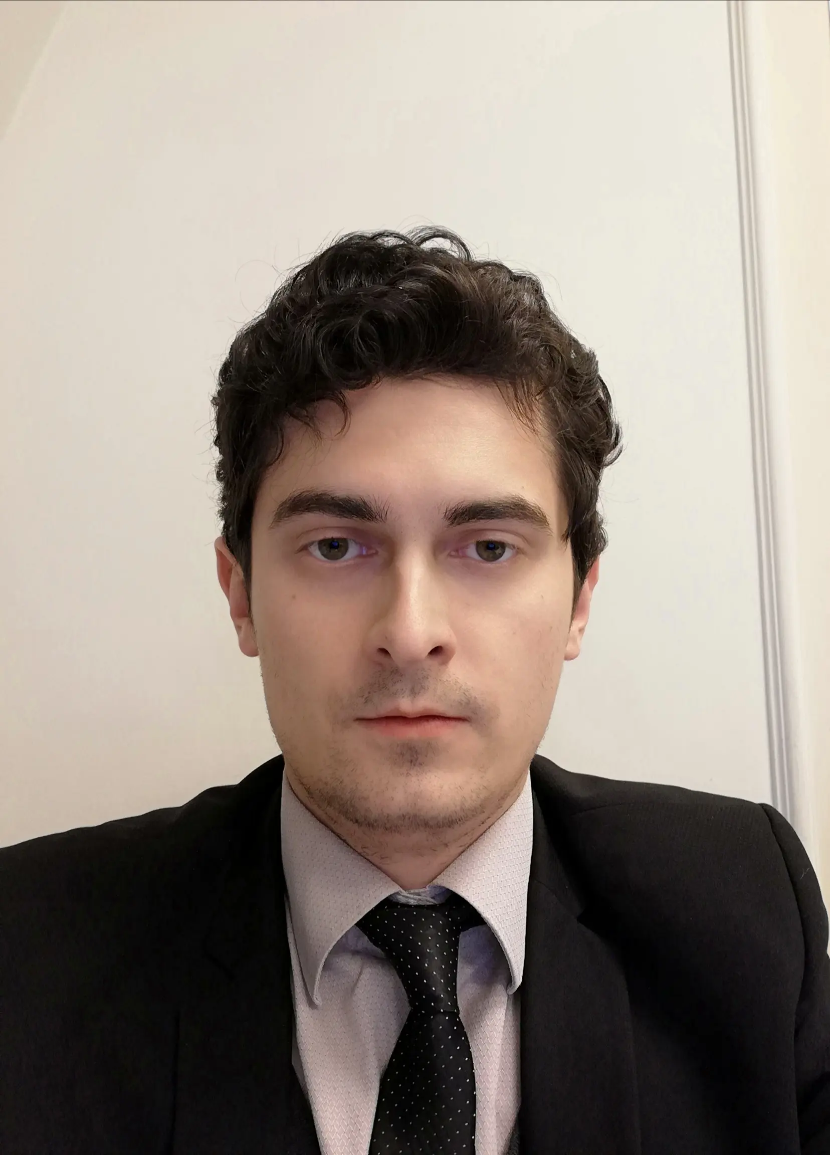 Глеб Калита | Сетка — социальная сеть от hh.ru