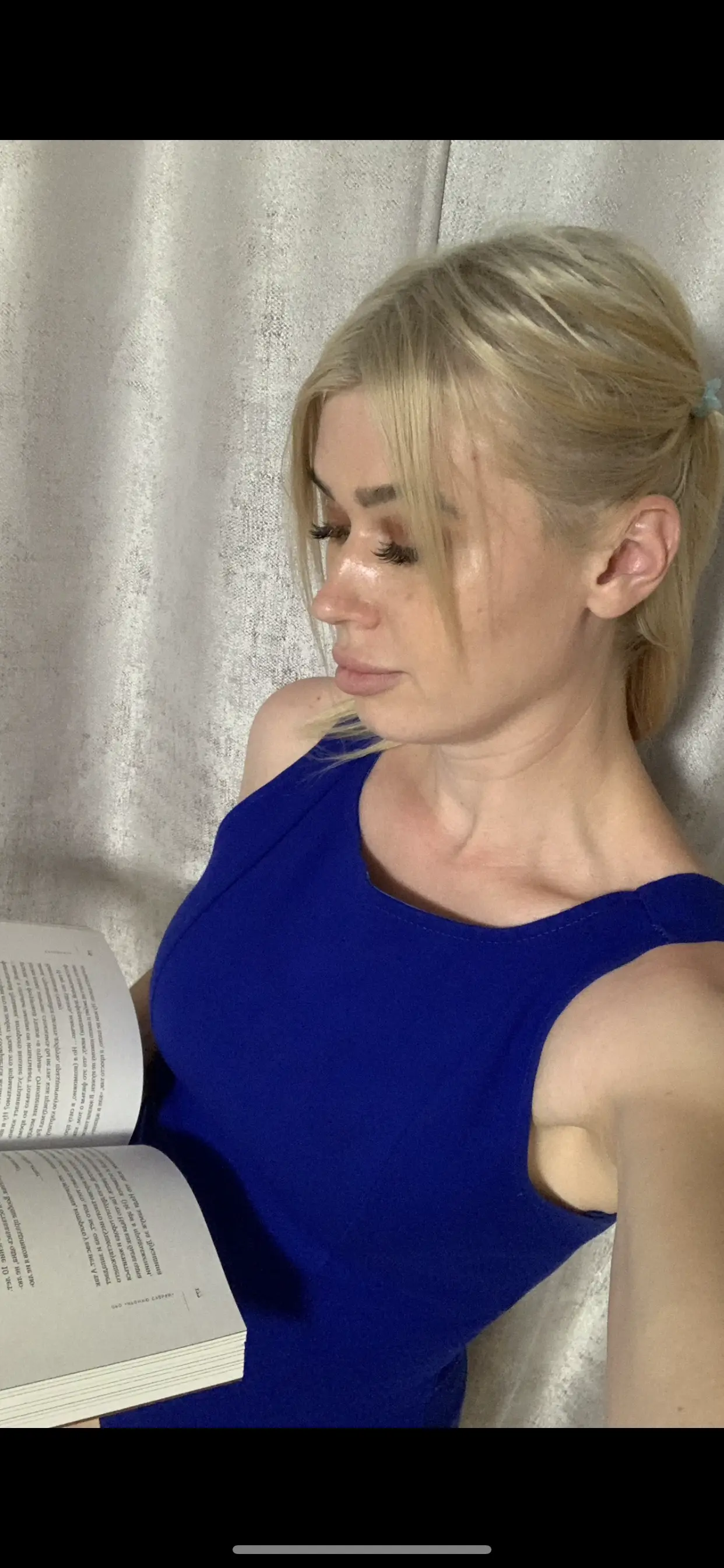 Надежда Кулапина