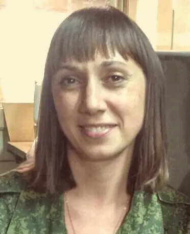 Татьяна Лукьянова