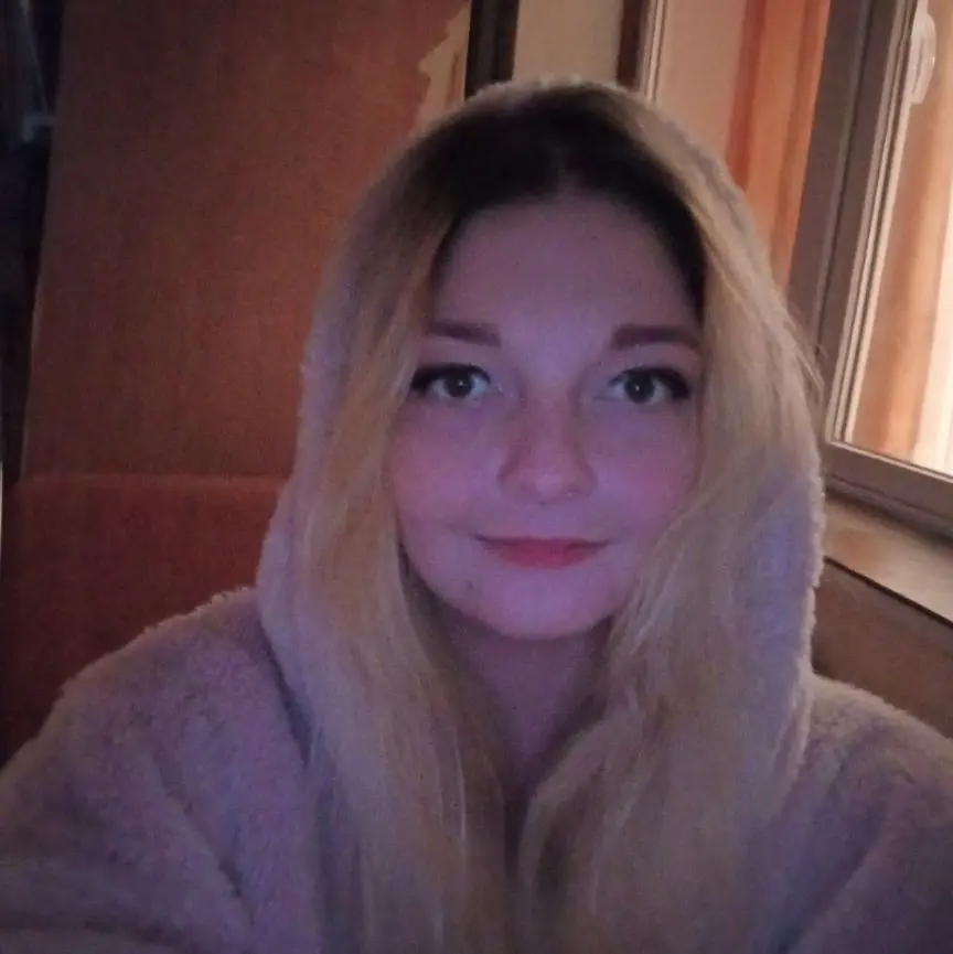 Екатерина Булатова