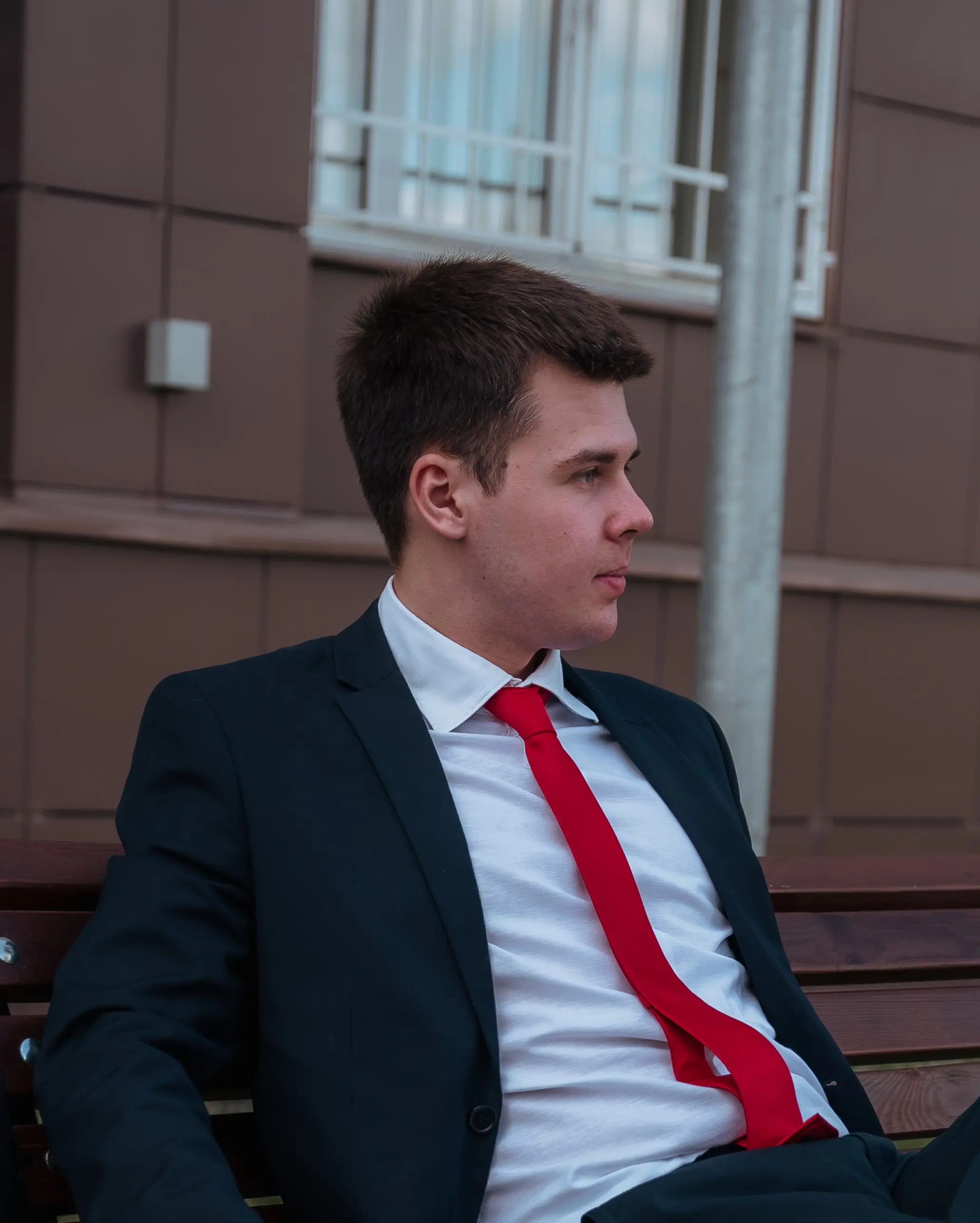 Денис Ветров