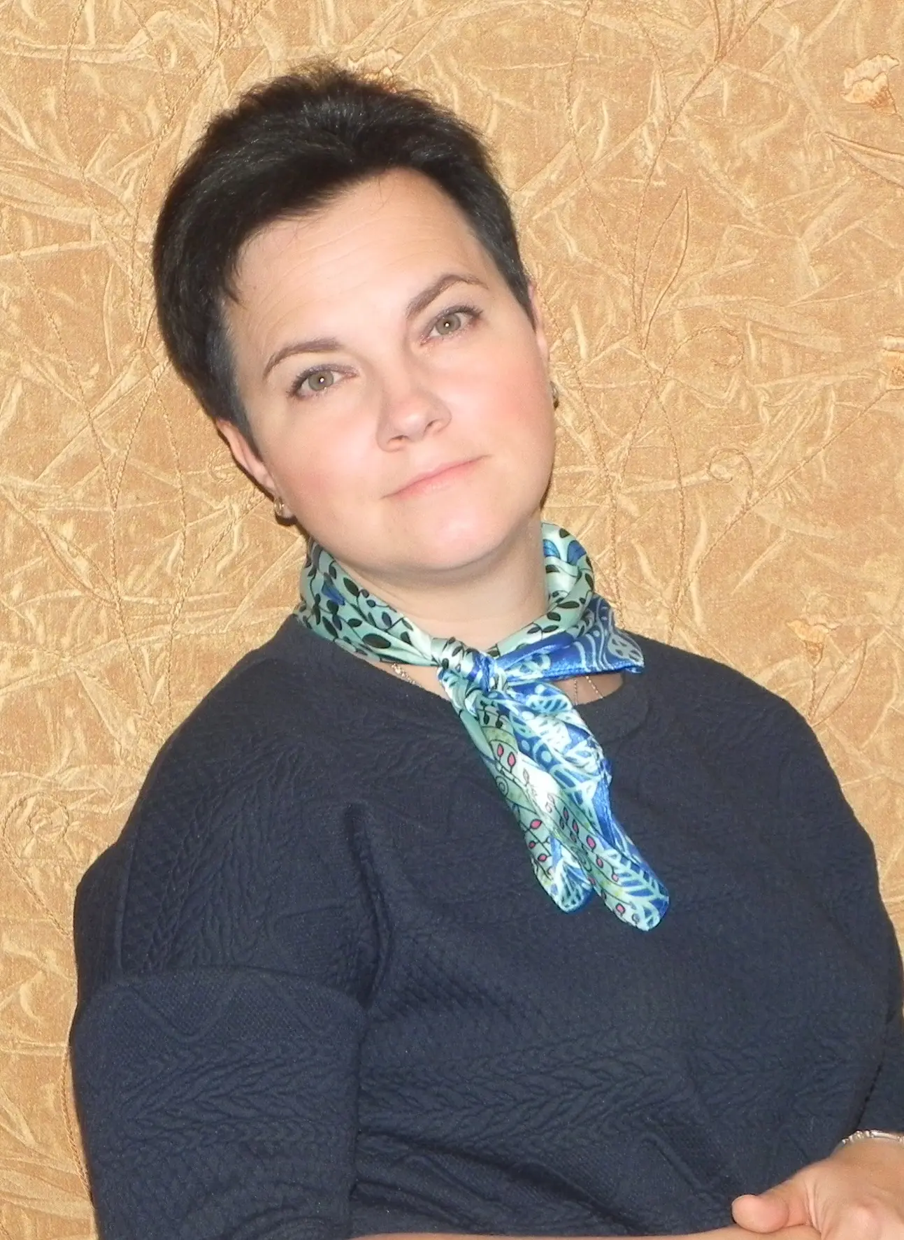 Елена Шинкоренко | Сетка — социальная сеть от hh.ru