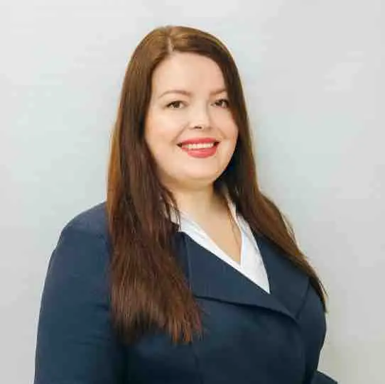 Юлия Олещук | Сетка — социальная сеть от hh.ru