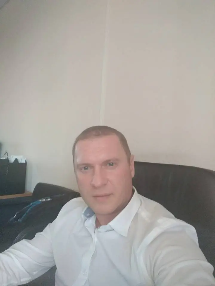 Дмитрий Поберей