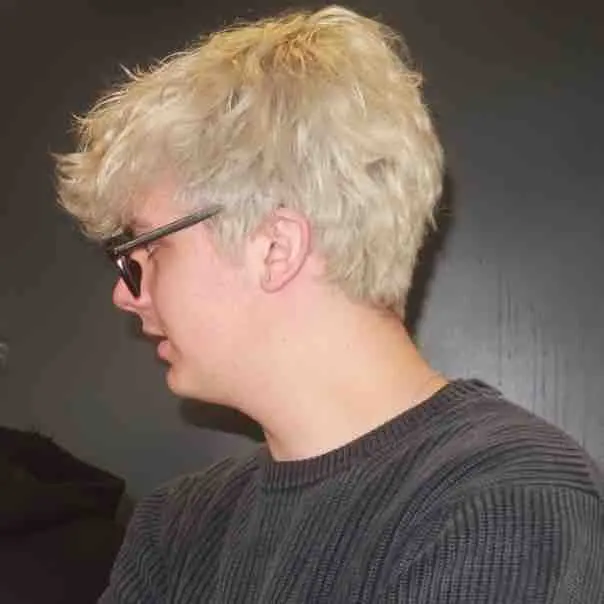 Даниил Данин | Сетка — социальная сеть от hh.ru