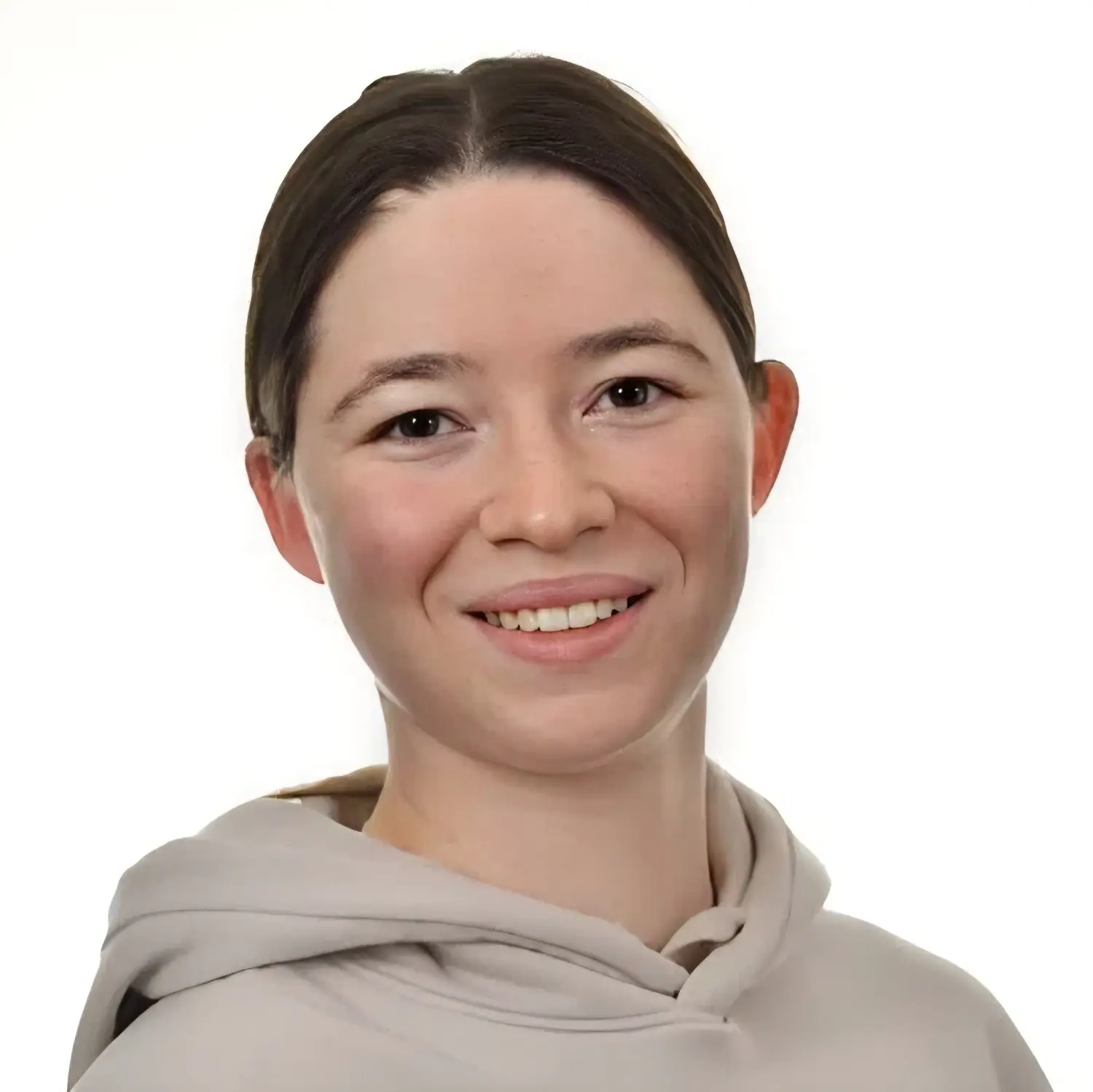 Богдана Багаутдинова | Сетка — социальная сеть от hh.ru