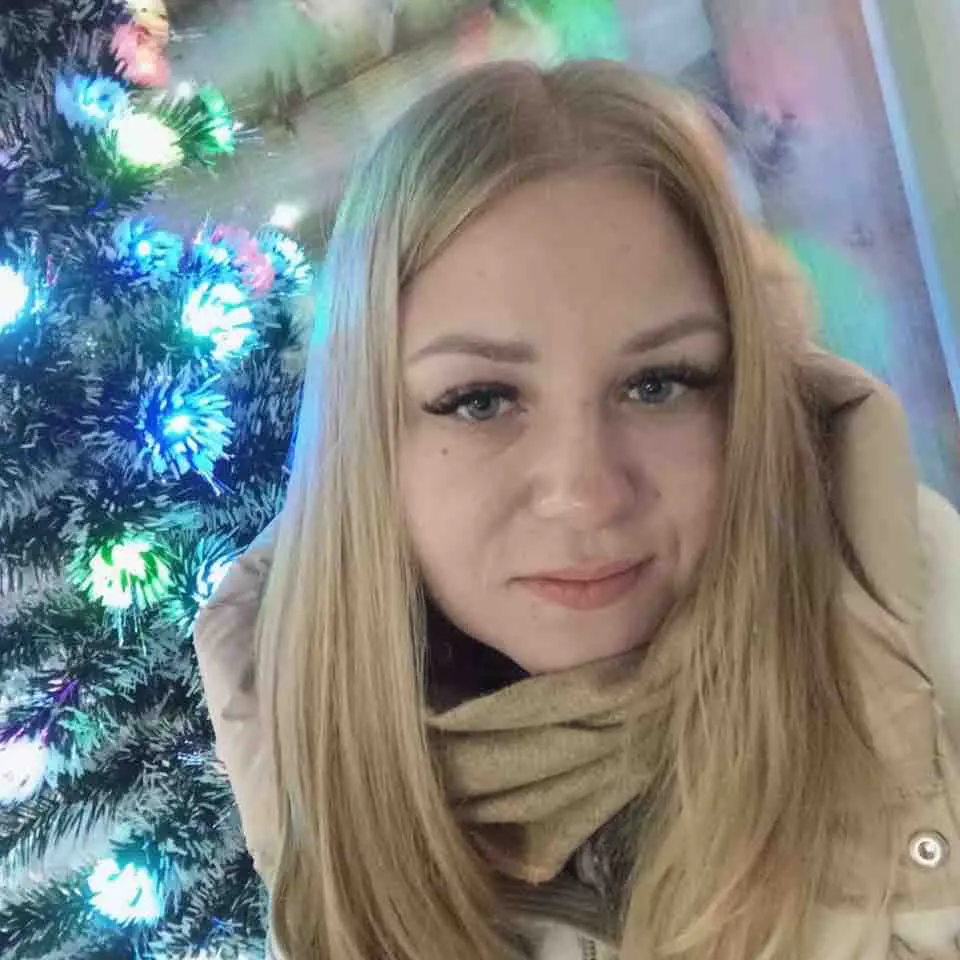 Яна Мальцева