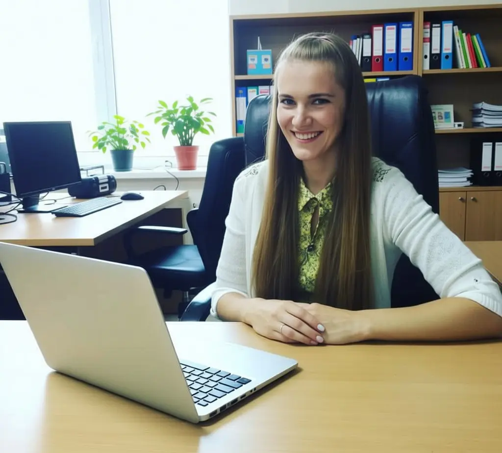 Светлана Сотникова