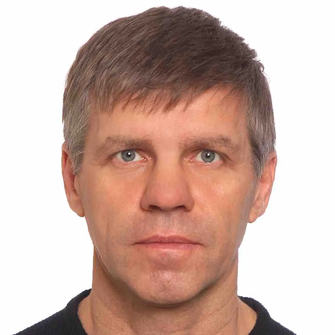 Alexey Malchikov