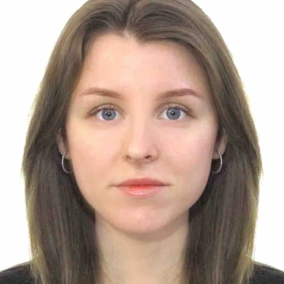 Дарья Коткина | Сетка — социальная сеть от hh.ru