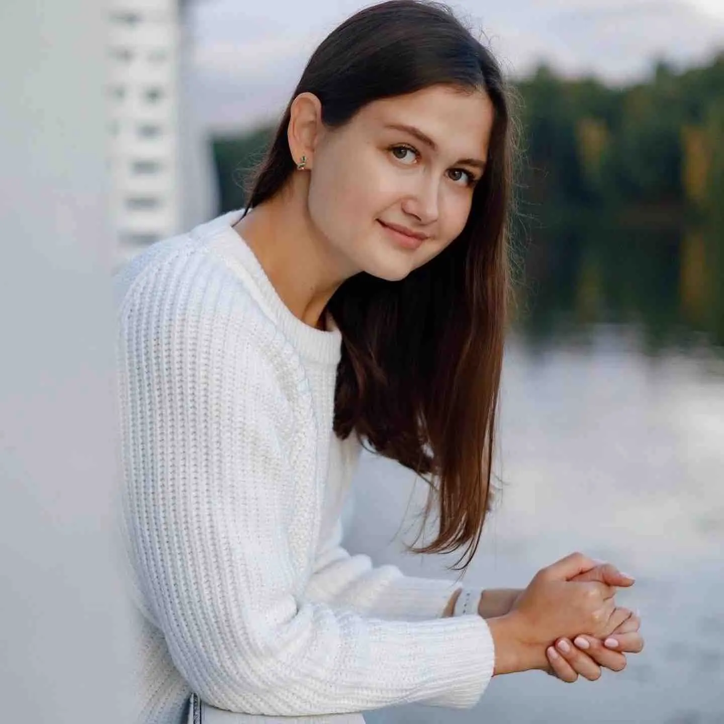 Анастасия Минченко | Сетка — социальная сеть от hh.ru