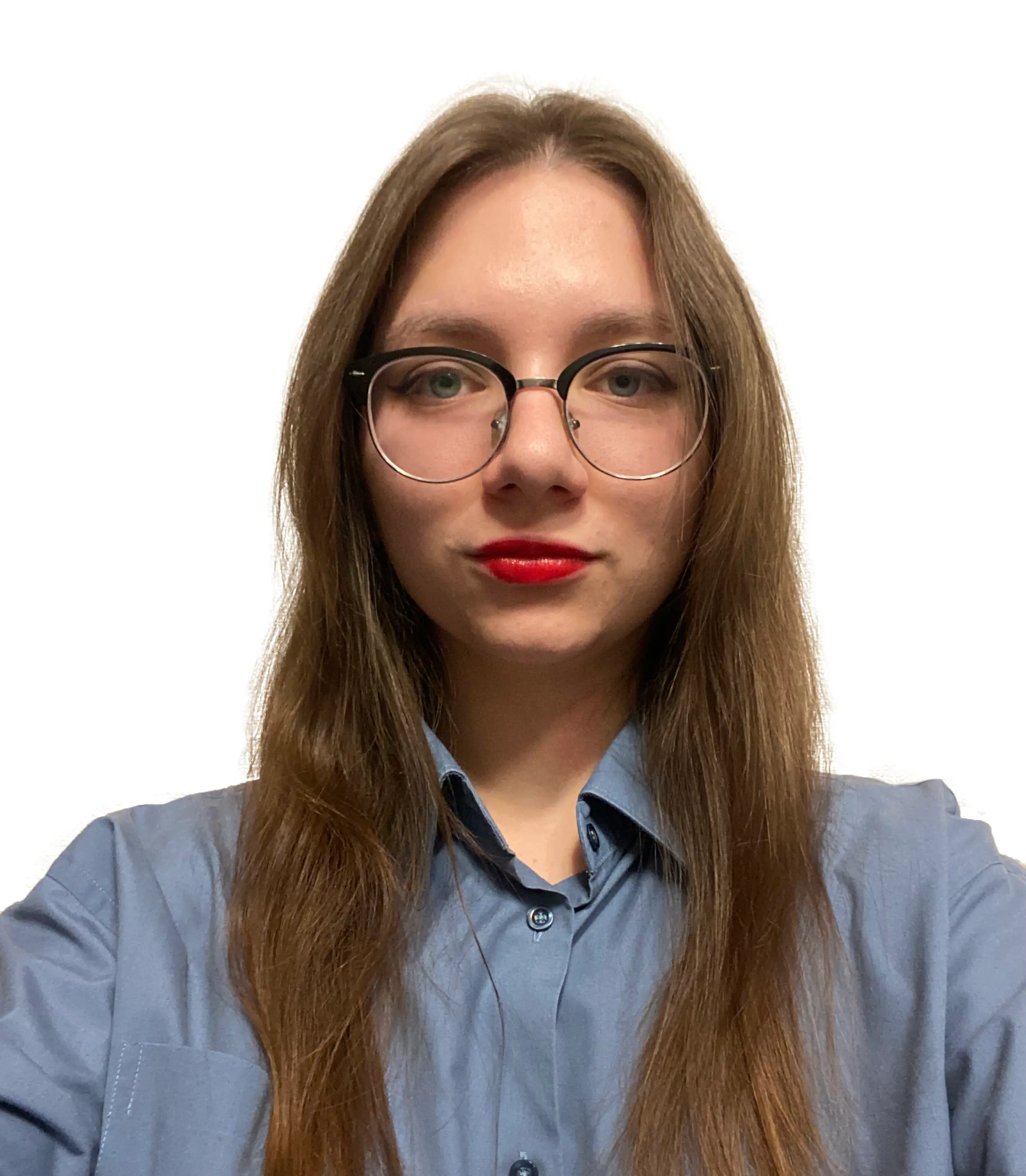 Мария Грязнова | Сетка — социальная сеть от hh.ru