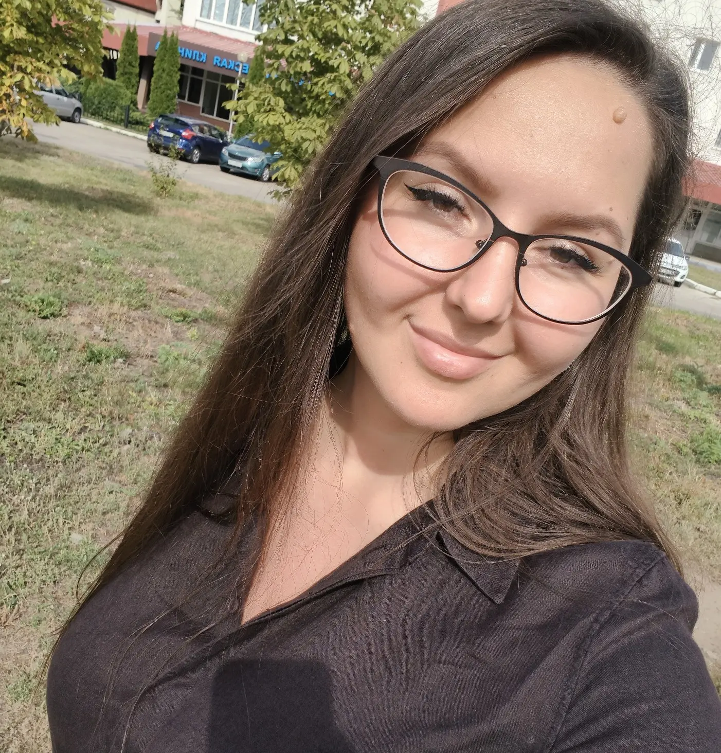 Александра Преображенская