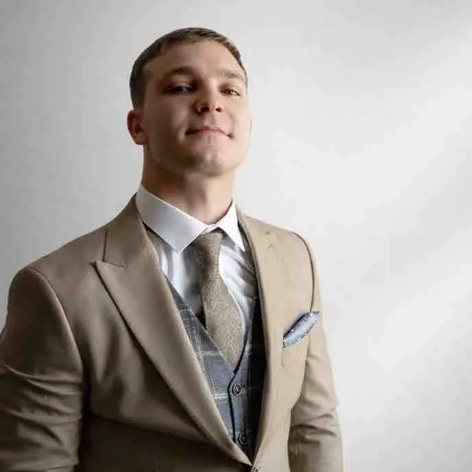 Максим Аркашкин | Сетка — социальная сеть от hh.ru