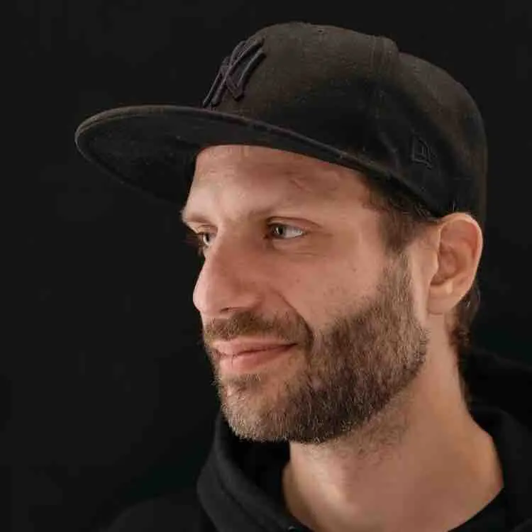 Алексей Жуков | Сетка — социальная сеть от hh.ru