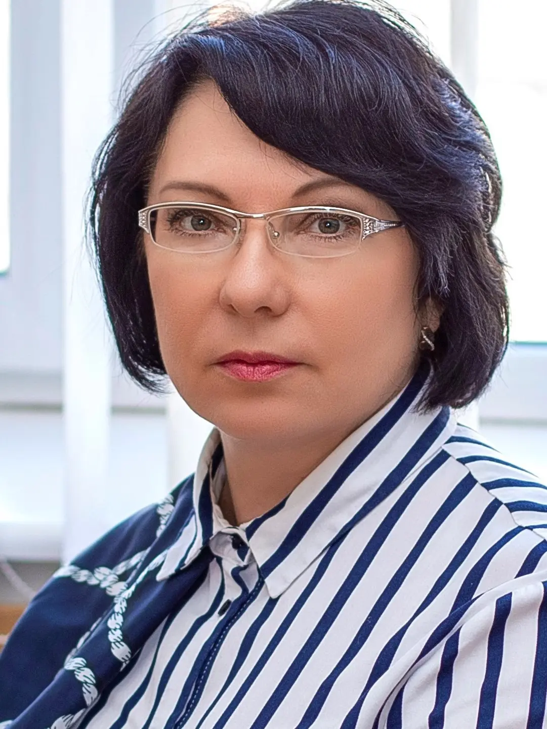 Ирина Столповская