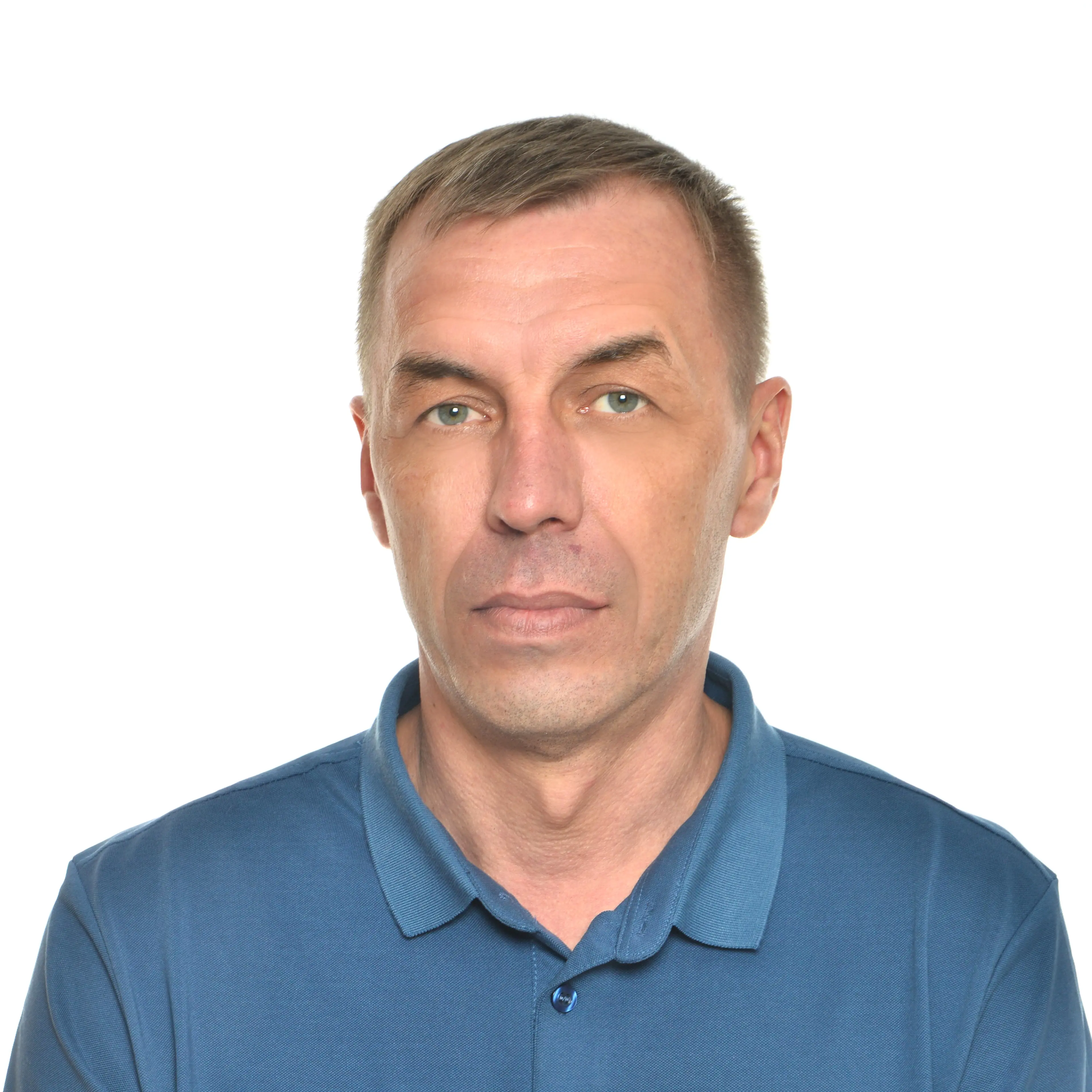 Алексей Андреев
