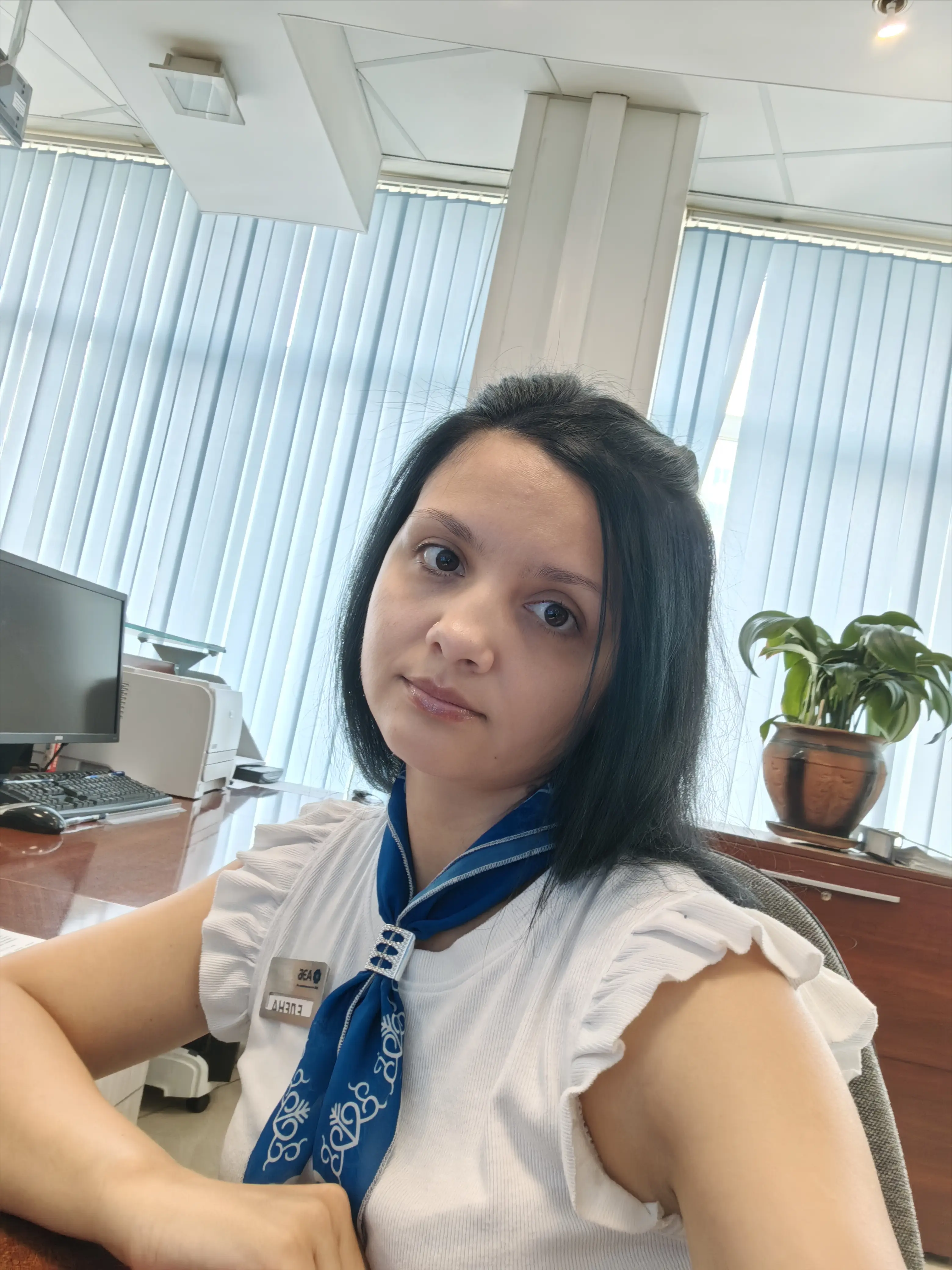 Елена Шмырова