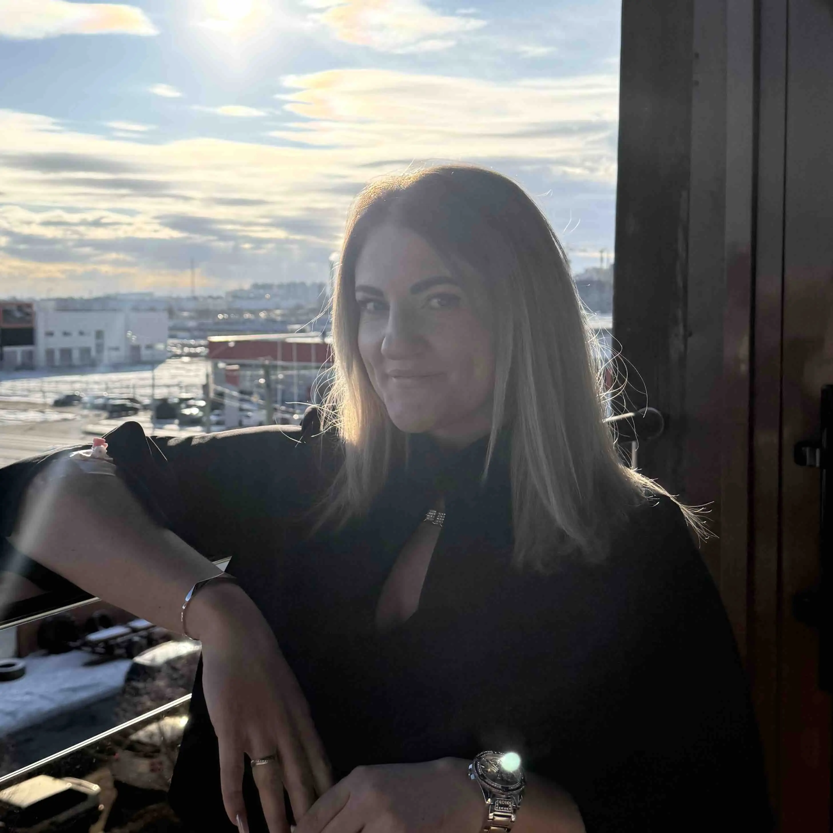 Наталья Жаравова | Сетка — социальная сеть от hh.ru